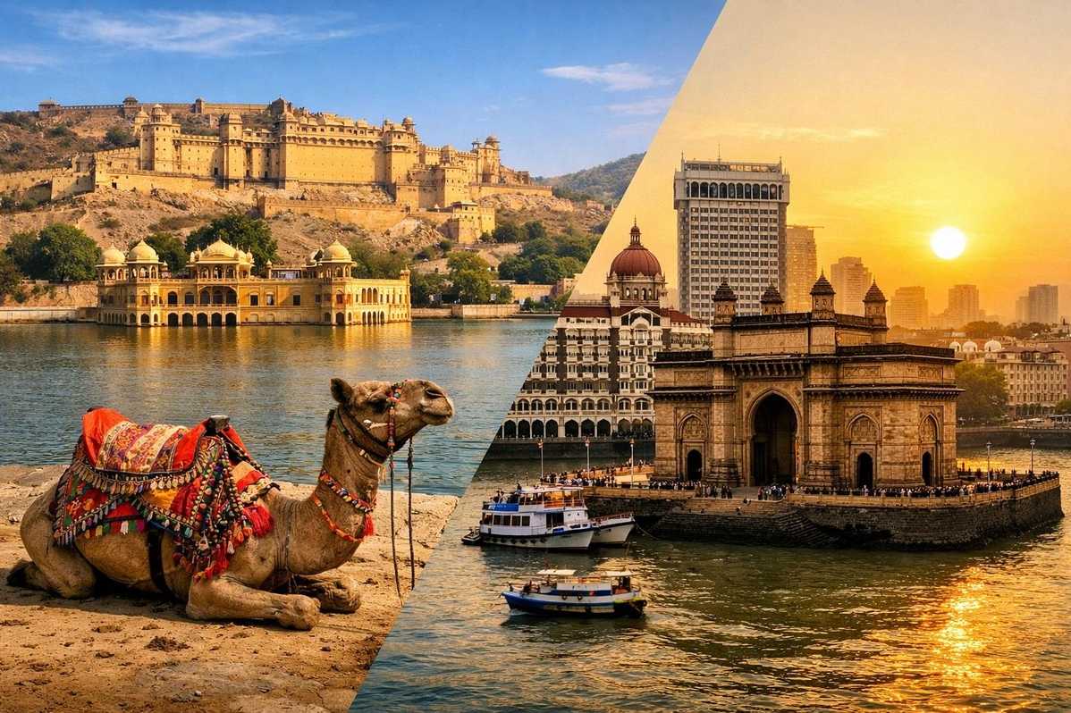 Kerala Backwaters & Munnar 6 Days Tour