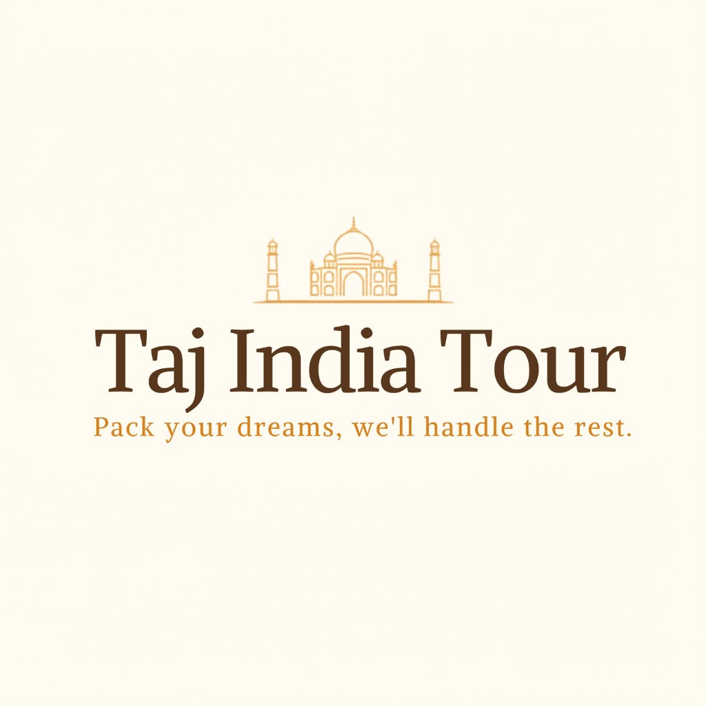 Taj India Tour